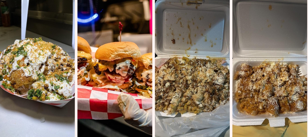 The Side Chick Gallery Image 2