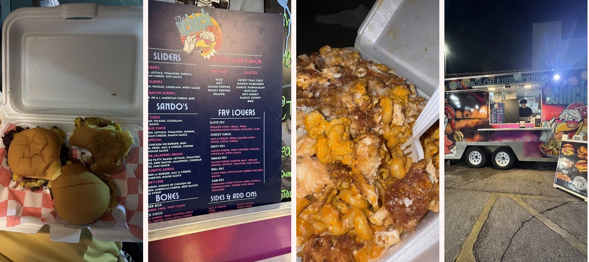 The Side Chick Gallery Image 3