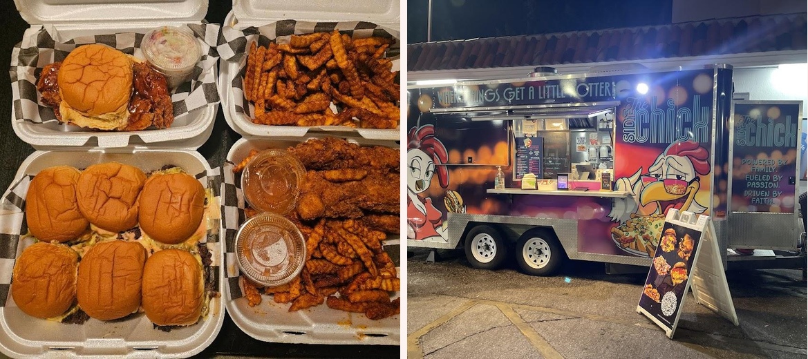 The Side Chick Gallery Image 4