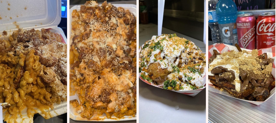 The Side Chick Gallery Image 6